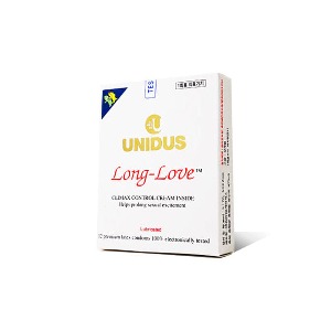 롱러브 Long Love 12p